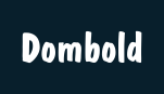 Duke of Edinburgh Hoodies - Font - Dombold
