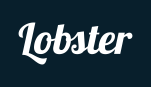 Leavers Hoodies - Font - Lobster