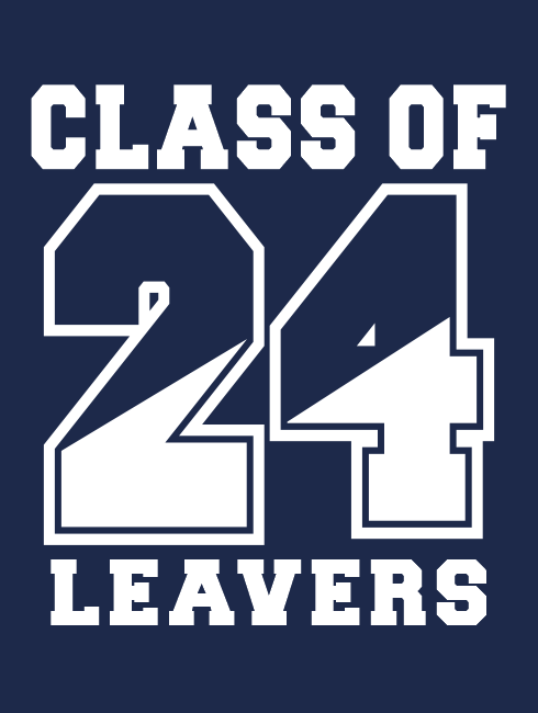 Leavers Hoodies - Leavers Page - Leavers Design Solid Four