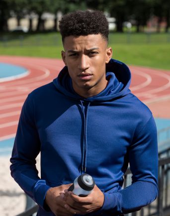 Sports Polyester Hoody 