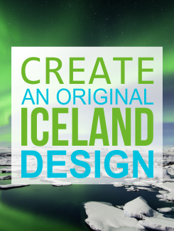 School Trip Hoodies - school trip Designs - A Original Design.. for Iceland.