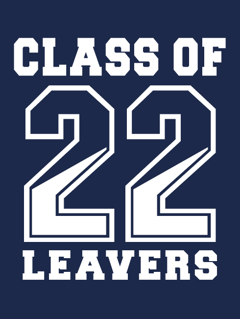 Leavers Hoodies - Leavers Page - Leavers Design Solid Four
