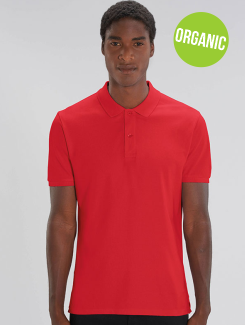 Mens Stanley Iconic Polo Shirt