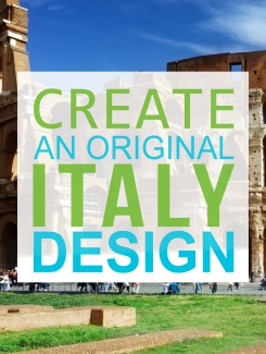 School Trip Hoodies - school trip Designs - A Original Design.. for Italy.
