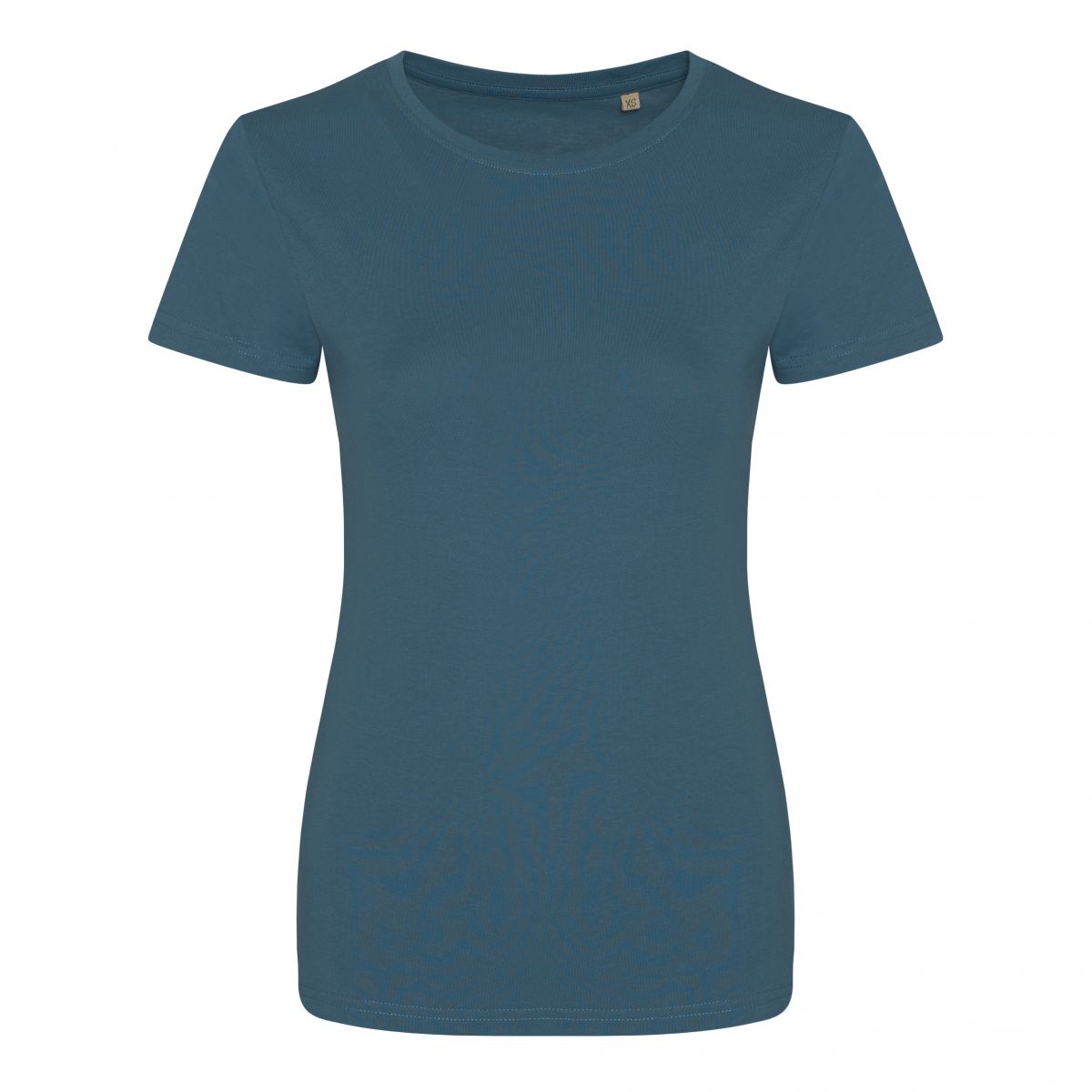 AWDis Ecologie femme Organic Cascade Tee Plain T-shirt EA01F
