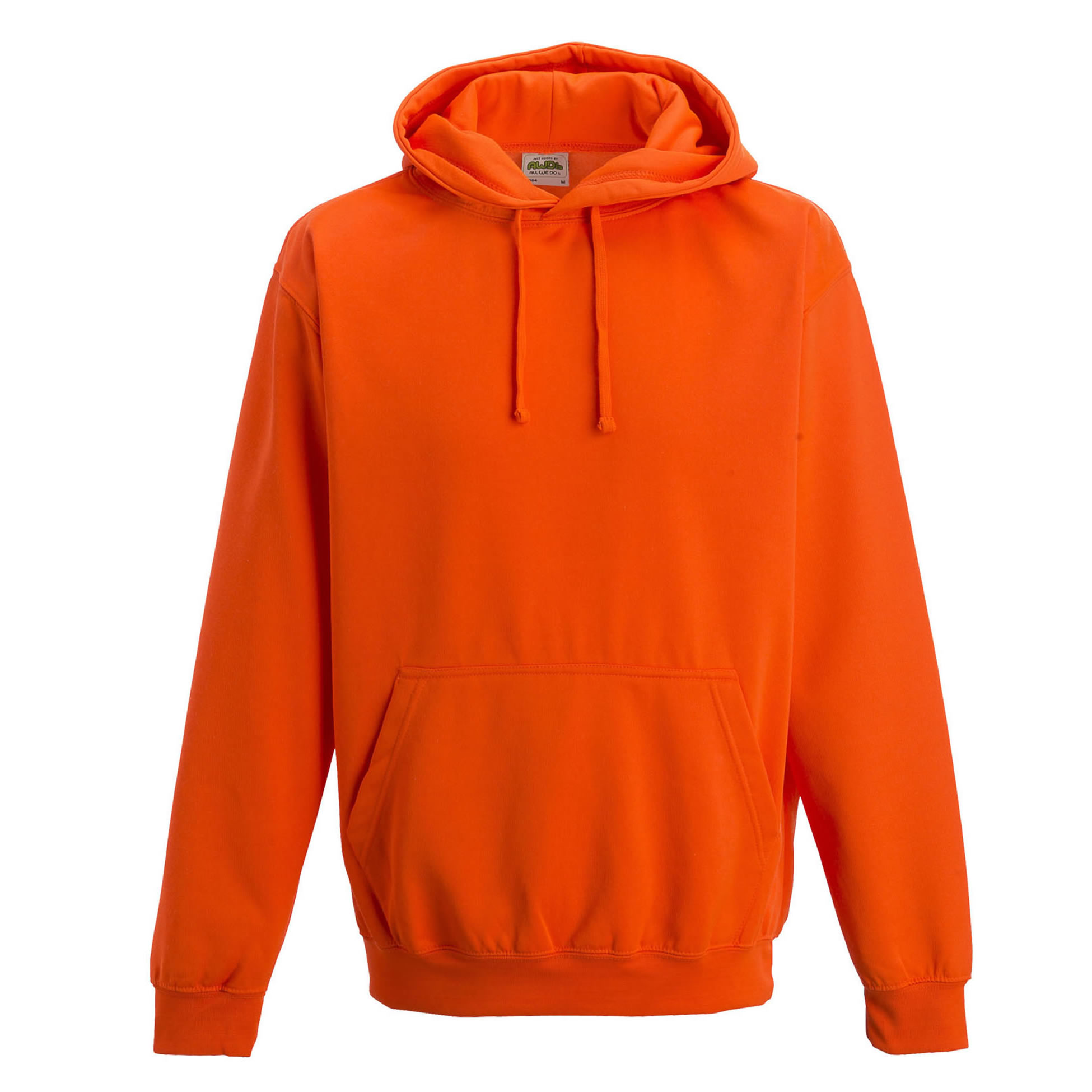 Electric College Hoody JH004